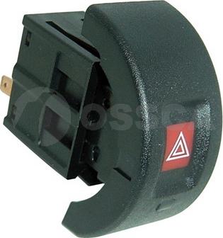 OSSCA 04477 - Interrupteur de signal de détresse droxauto.com