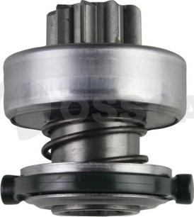 OSSCA 04548 - Pignon, démarreur droxauto.com