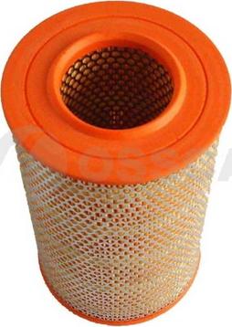 OSSCA 04501 - Filtre à air droxauto.com