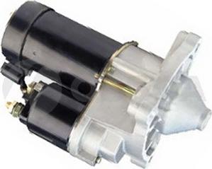 OSSCA 04676 - Démarreur droxauto.com
