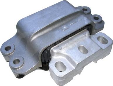 OSSCA 04678 - Support moteur droxauto.com