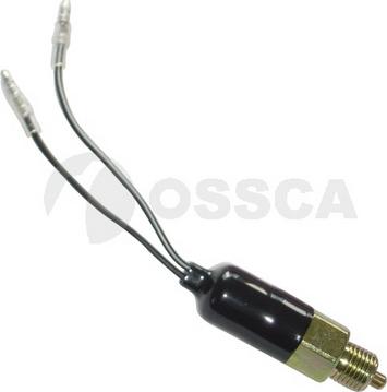 OSSCA 04049 - Contacteur, feu de recul droxauto.com