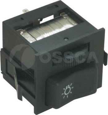 OSSCA 04003 - Interrupteur, lumière principale droxauto.com