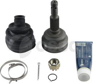 OSSCA 04074 - Jeu de joints, arbre de transmission droxauto.com