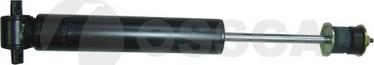 OSSCA 04169 - Amortisseur droxauto.com