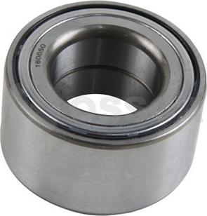 OSSCA 04875 - Kit de roulements de roue droxauto.com