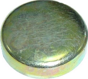 OSSCA 04349 - Bouchon de dilatation droxauto.com