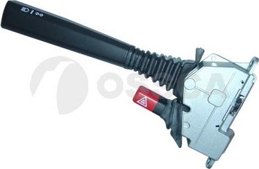 OSSCA 04340 - Commutateur de colonne de direction droxauto.com