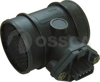 OSSCA 04366 - Débitmètre de masse d'air droxauto.com