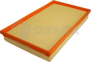 OSSCA 04321 - Filtre à air droxauto.com