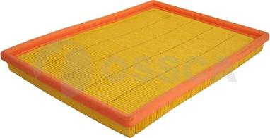 OSSCA 04322 - Filtre à air droxauto.com