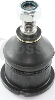 OSSCA 04379 - Rotule de suspension droxauto.com