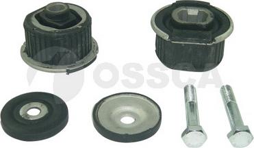 OSSCA 04291 - Suspension, corps de l'essieu droxauto.com