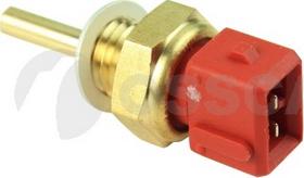 OSSCA 04259 - Sonde de température, liquide de refroidissement droxauto.com
