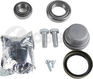 OSSCA 04200 - Kit de roulements de roue droxauto.com