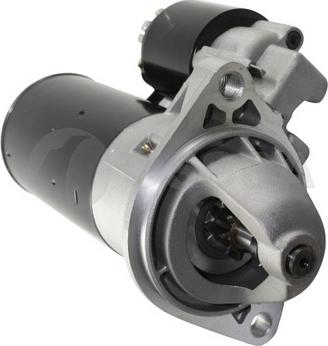 OSSCA 04289 - Démarreur droxauto.com