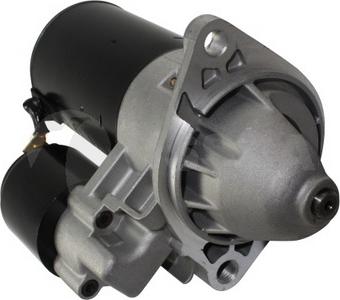 OSSCA 04288 - Démarreur droxauto.com