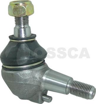 OSSCA 04287 - Rotule de suspension droxauto.com