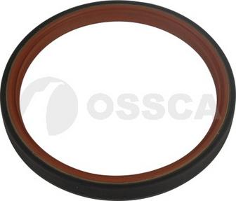 OSSCA 04220 - Bague d'étanchéité, vilebrequin droxauto.com