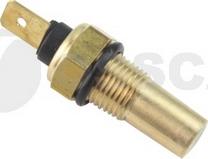 OSSCA 04746 - Sonde de température, liquide de refroidissement droxauto.com