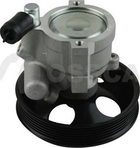 OSSCA 04759 - Pompe hydraulique, direction droxauto.com