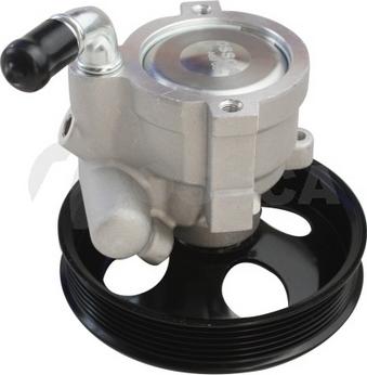 OSSCA 04761 - Pompe hydraulique, direction droxauto.com