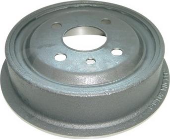 OSSCA 04709 - Tambour de frein droxauto.com