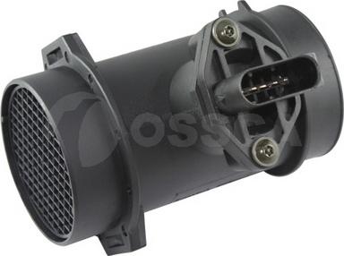 OSSCA 04717 - Débitmètre de masse d'air droxauto.com