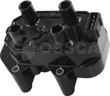 OSSCA 05945 - Bobine d'allumage droxauto.com