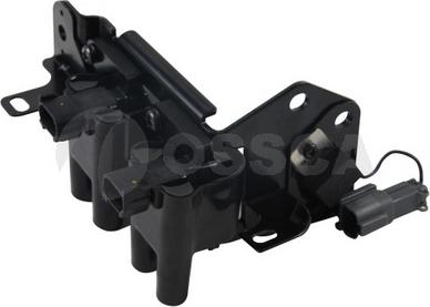 OSSCA 05948 - Bobine d'allumage droxauto.com