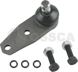 OSSCA 05954 - Rotule de suspension droxauto.com