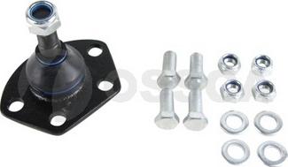 OSSCA 05952 - Rotule de suspension droxauto.com