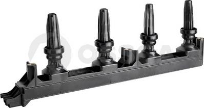 OSSCA 05929 - Bobine d'allumage droxauto.com