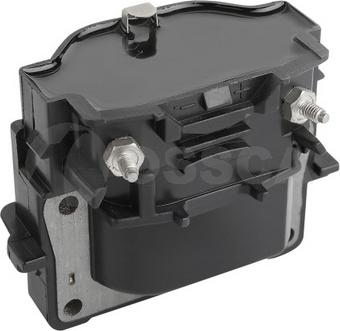 OSSCA 05499 - Bobine d'allumage droxauto.com