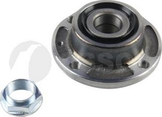 OSSCA 05440 - Moyeu de roue droxauto.com