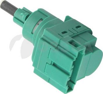 OSSCA 05468 - Interrupteur des feux de freins droxauto.com