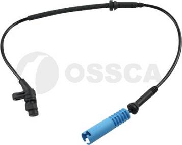 OSSCA 05462 - Capteur, vitesse de roue droxauto.com