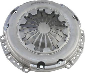 OSSCA 05473 - Mécanisme d'embrayage droxauto.com