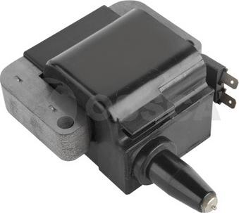 OSSCA 05508 - Bobine d'allumage droxauto.com