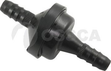 OSSCA 05536 - Valve, contrôle d'air-air d'admission droxauto.com