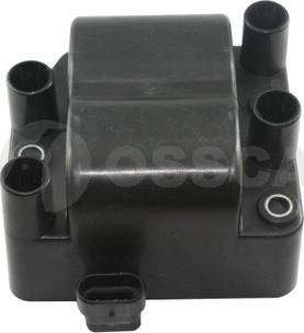 OSSCA 05526 - Bobine d'allumage droxauto.com