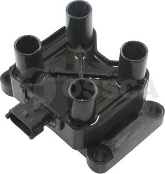 OSSCA 05527 - Bobine d'allumage droxauto.com