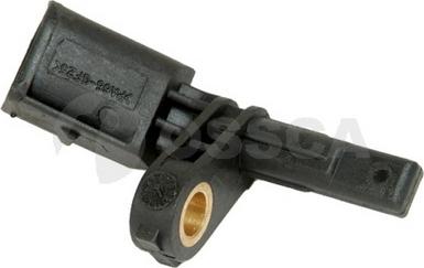 OSSCA 05570 - Capteur, vitesse de roue droxauto.com