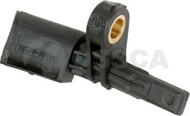 OSSCA 05571 - Capteur, vitesse de roue droxauto.com