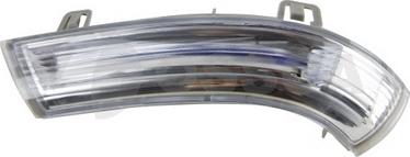 OSSCA 05644 - Rétroviseur extérieur droxauto.com