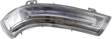 OSSCA 05645 - Rétroviseur extérieur droxauto.com