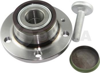 OSSCA 05648 - Moyeu de roue droxauto.com