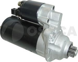 OSSCA 05659 - Démarreur droxauto.com