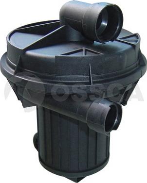 OSSCA 05653 - Pompe d'injection d'air secondaire droxauto.com
