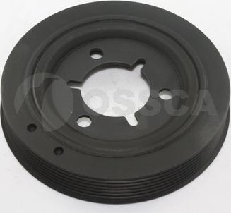 OSSCA 05664 - Poulie, vilebrequin droxauto.com